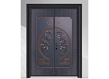 JD-8003鋁卡模壓JD-8003鋁卡模壓